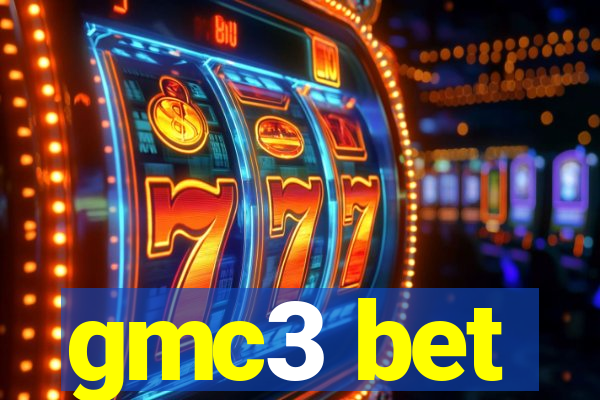 gmc3 bet